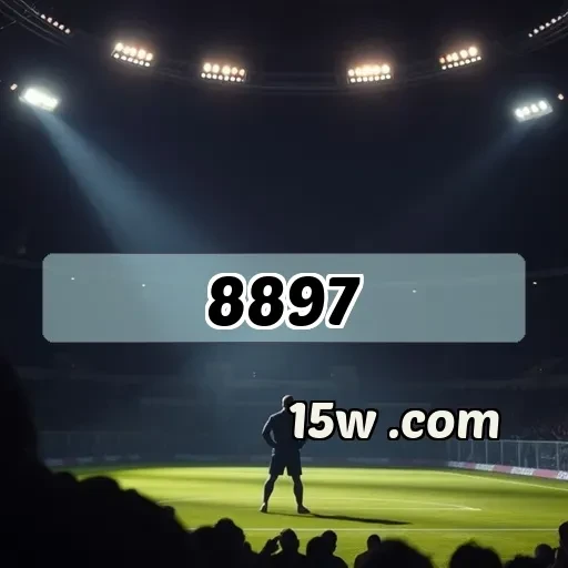 8897.com Jackpots