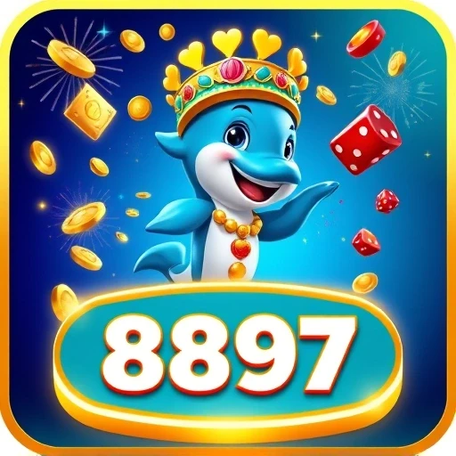 Logotipo 8897.com