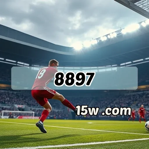 8897.com Promoções