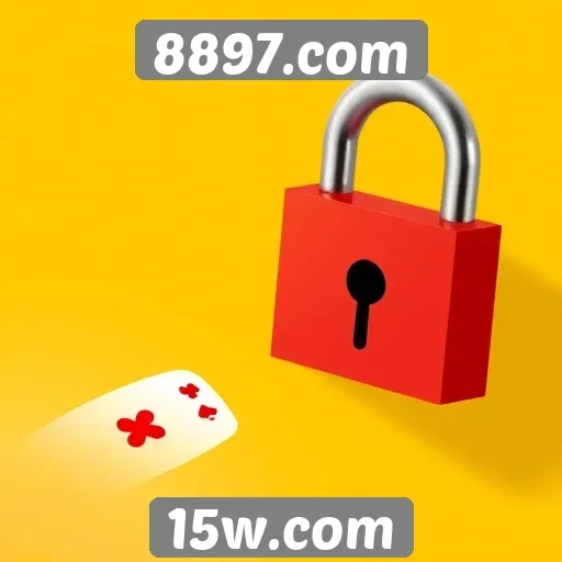 Verificação de segurança em 8897.com é crucial